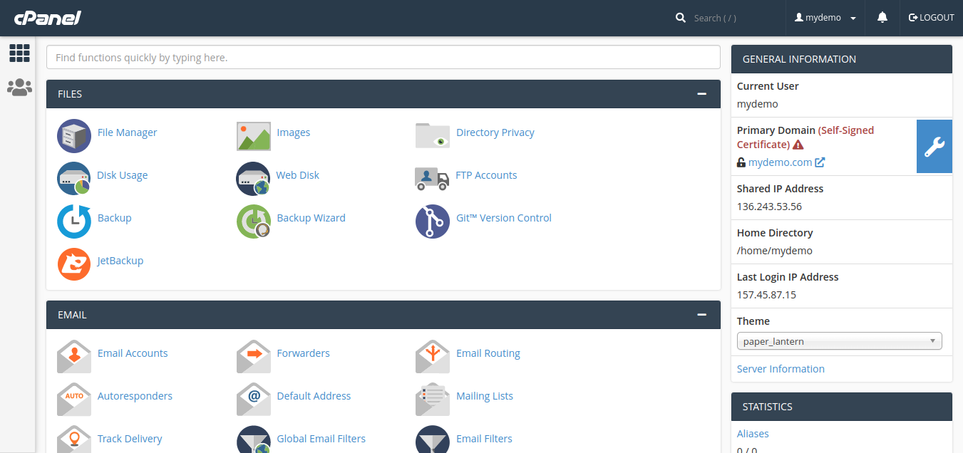cheapest web hosting